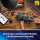 LEGO Super Heroes 76304 Batmobil Batman Forever™ - 1331724 - zdjęcie 8